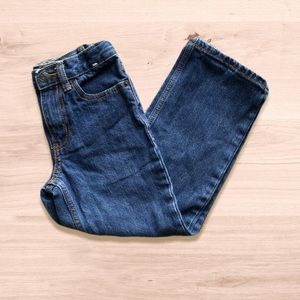 Cat & Jack Relaxed Straight